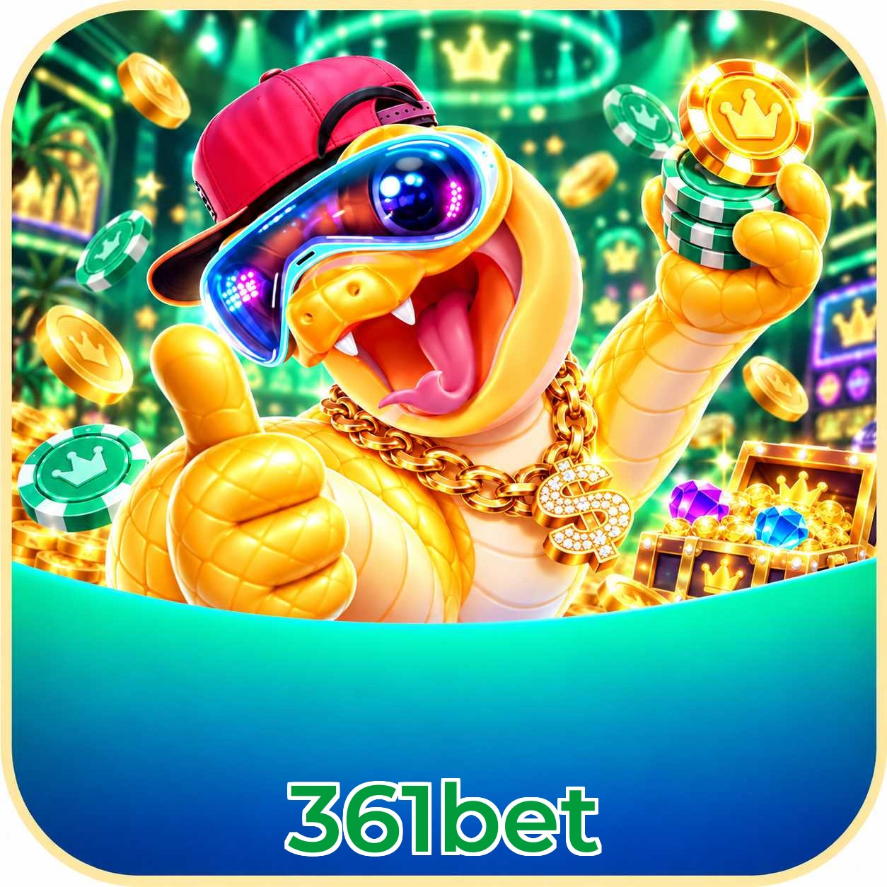 361bet RTP Testing