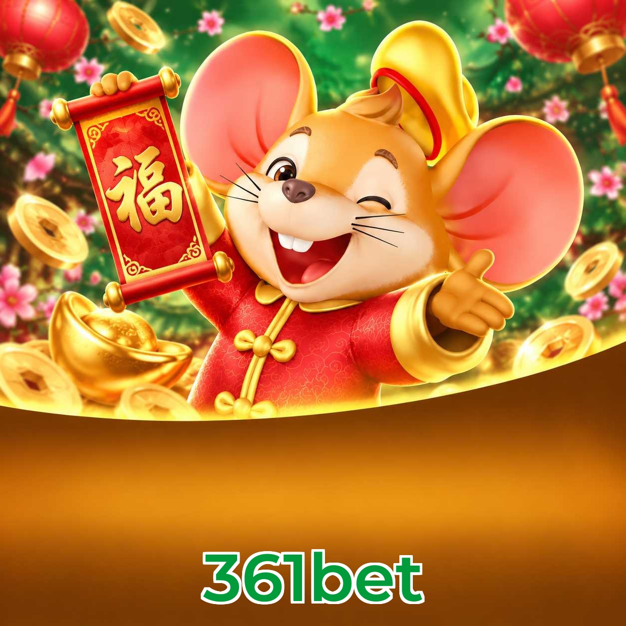 361bet Suporte