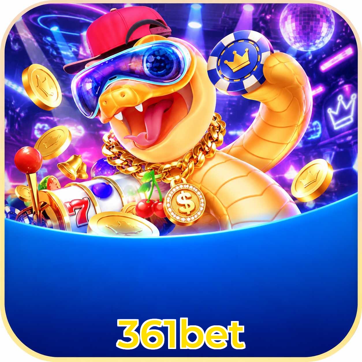 361bet FAQ