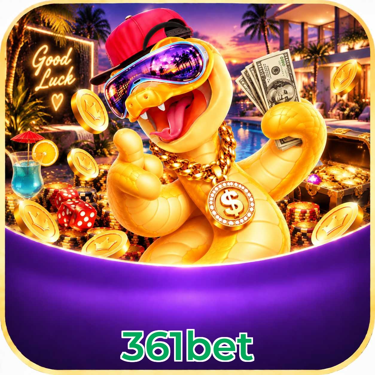 361bet Lottery FAQ