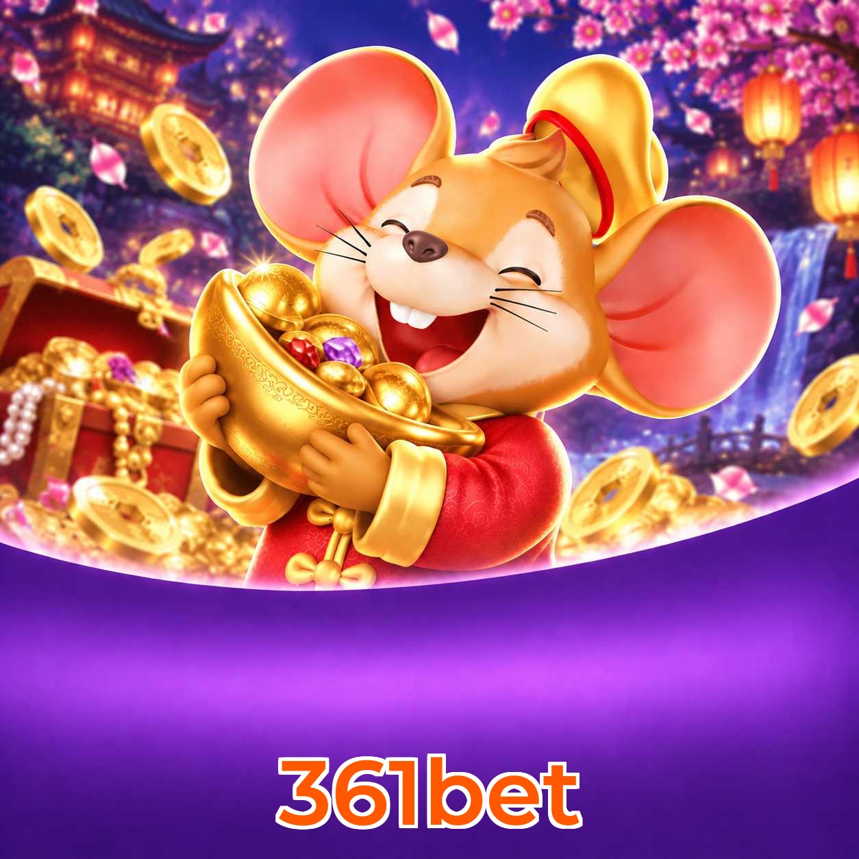 361bet Welcome Bonus
