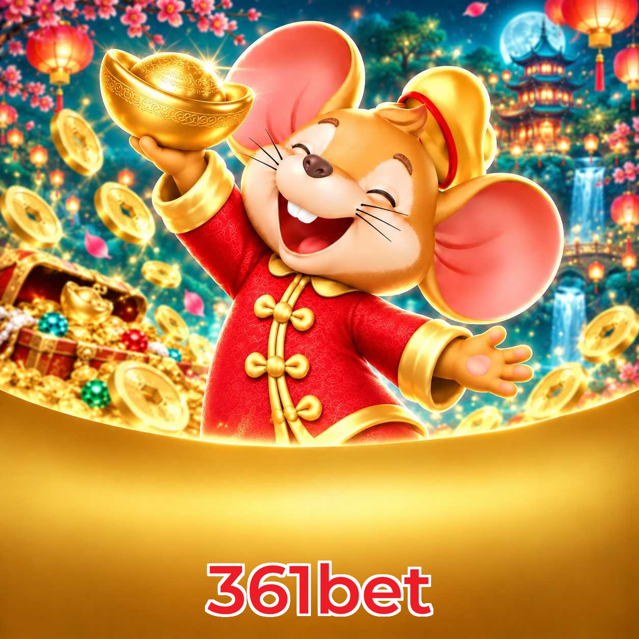 361bet Odds Lottery