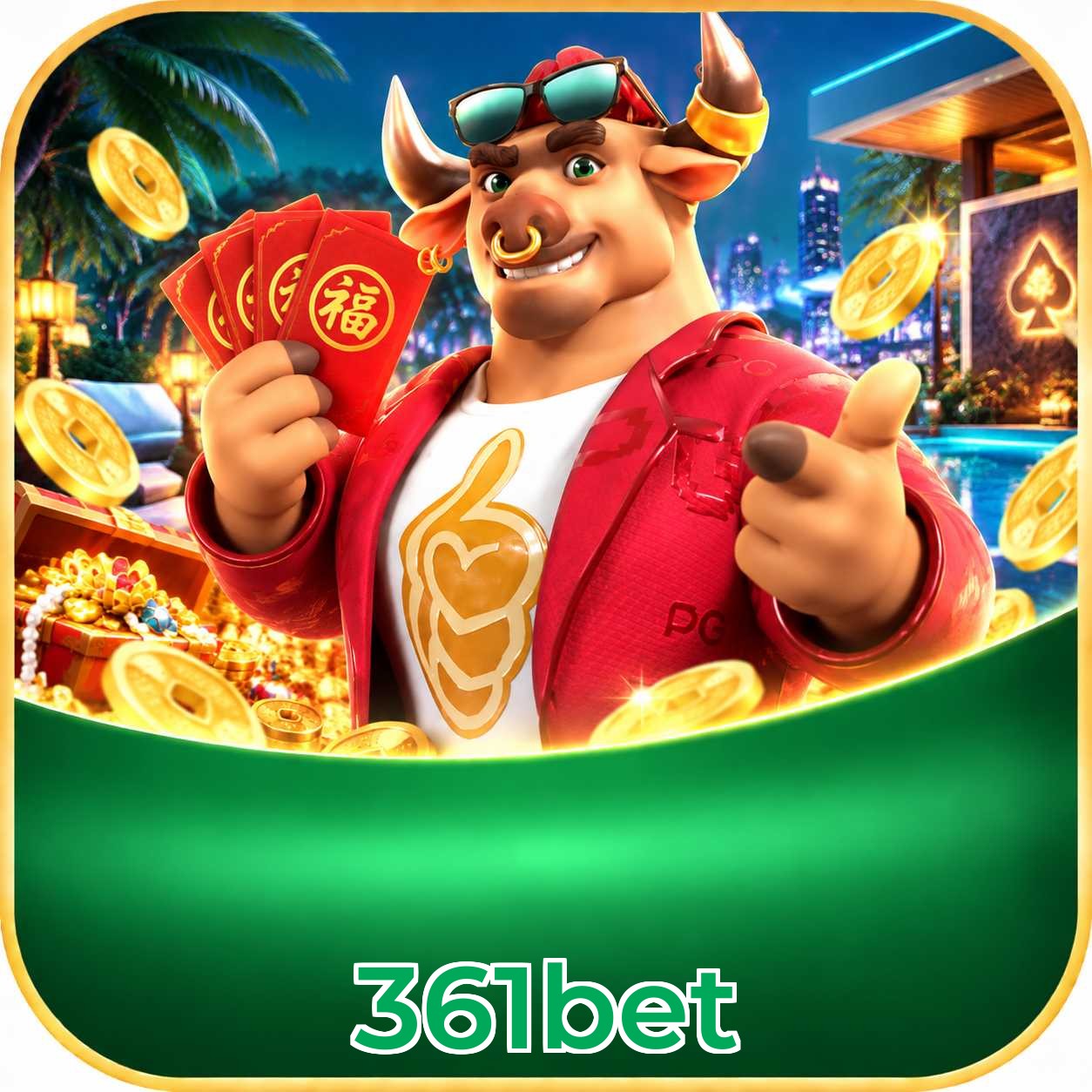 361bet KYC Verification