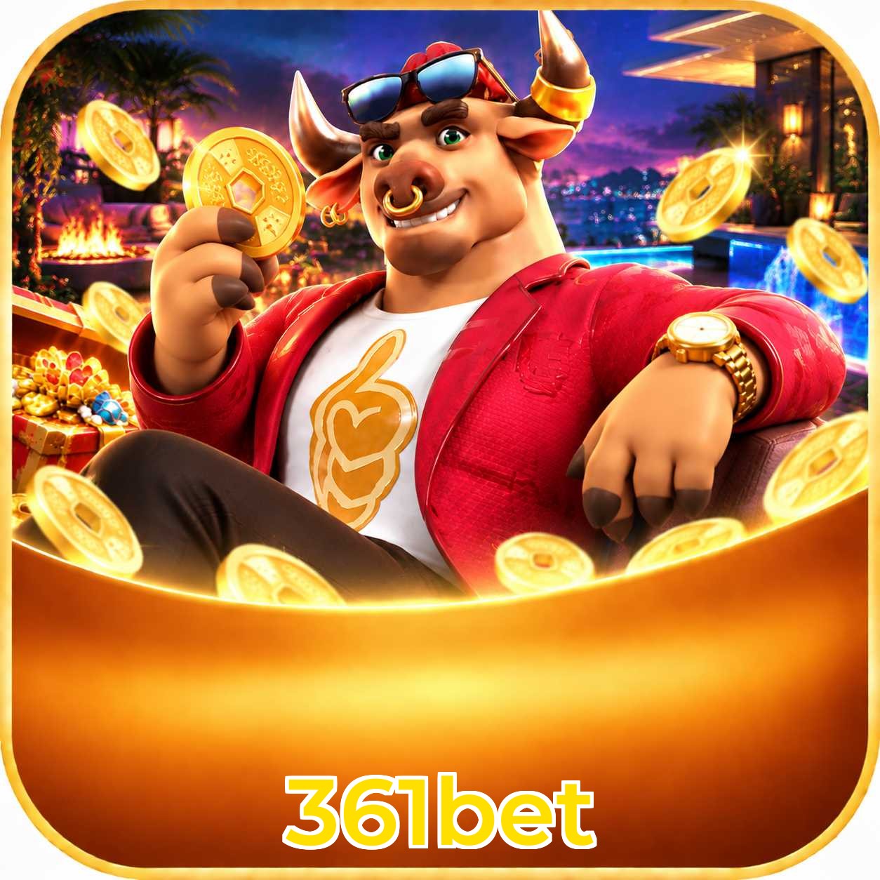 361bet Compatibilidade