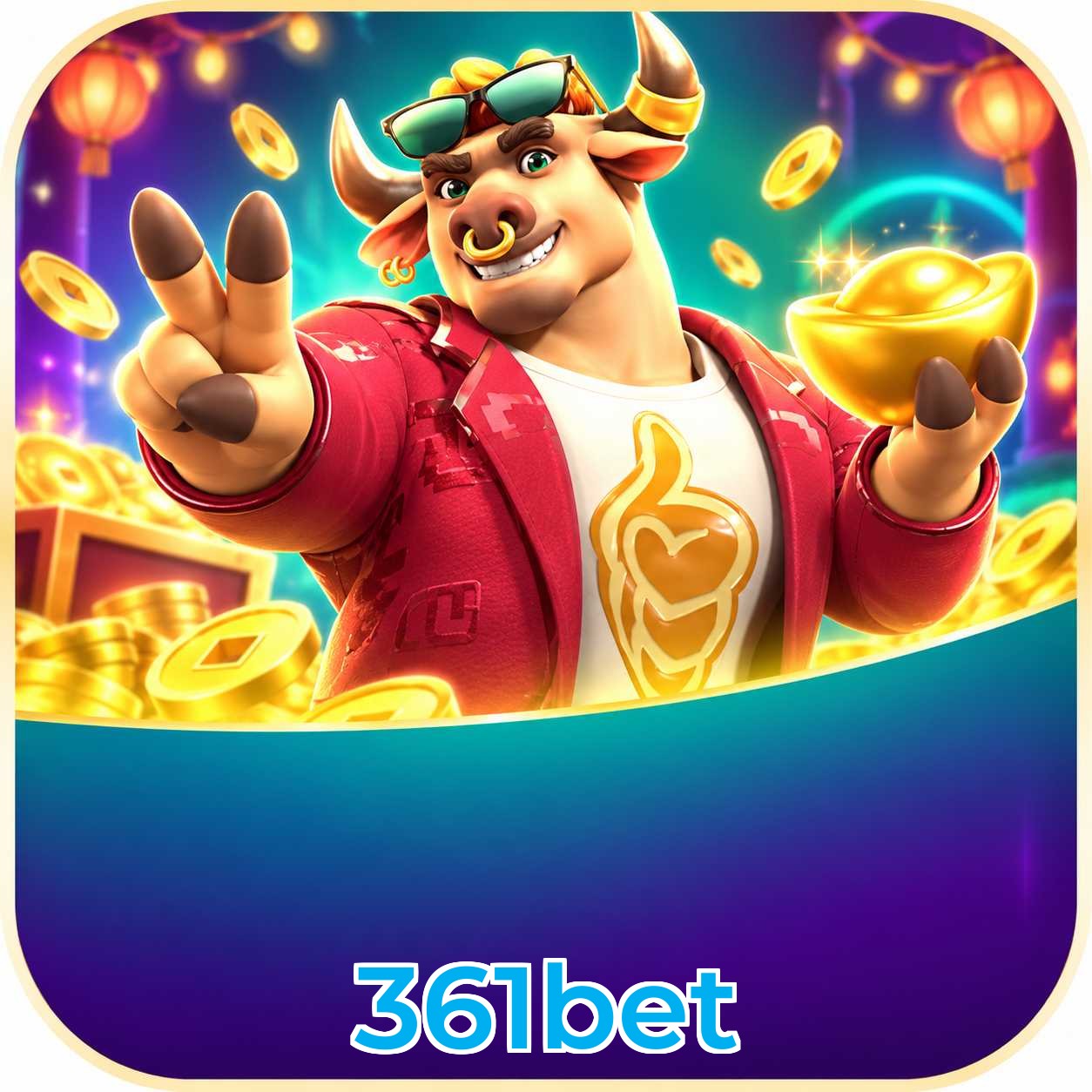 361bet Fortune Tiger Game