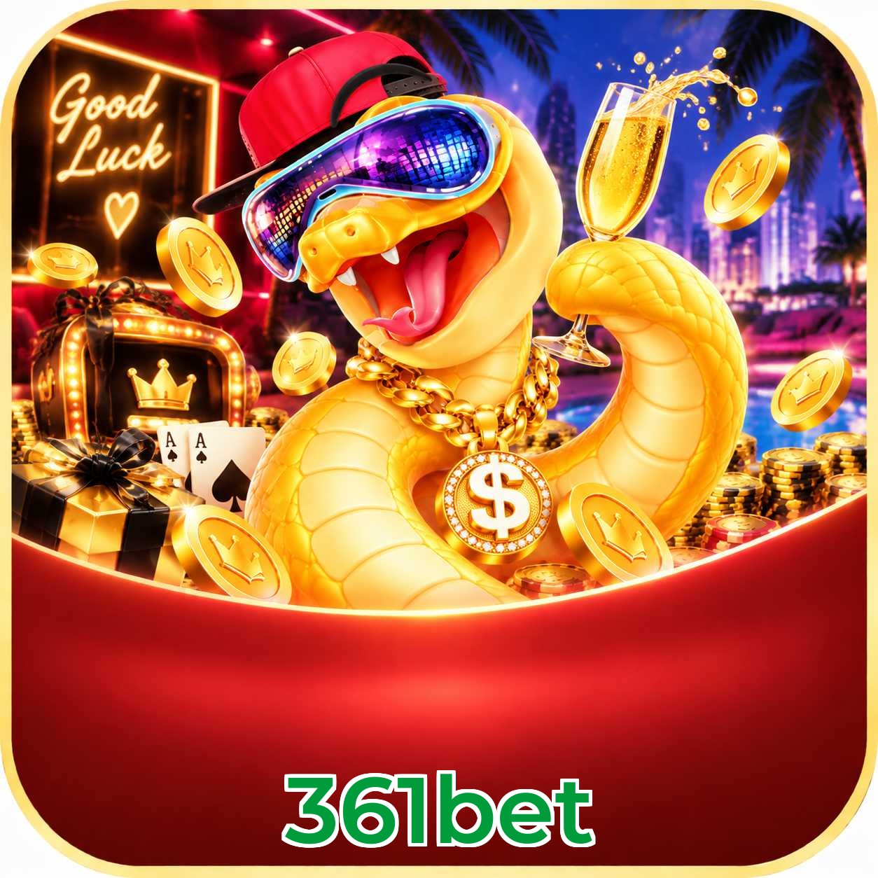 361bet Métodos de Login