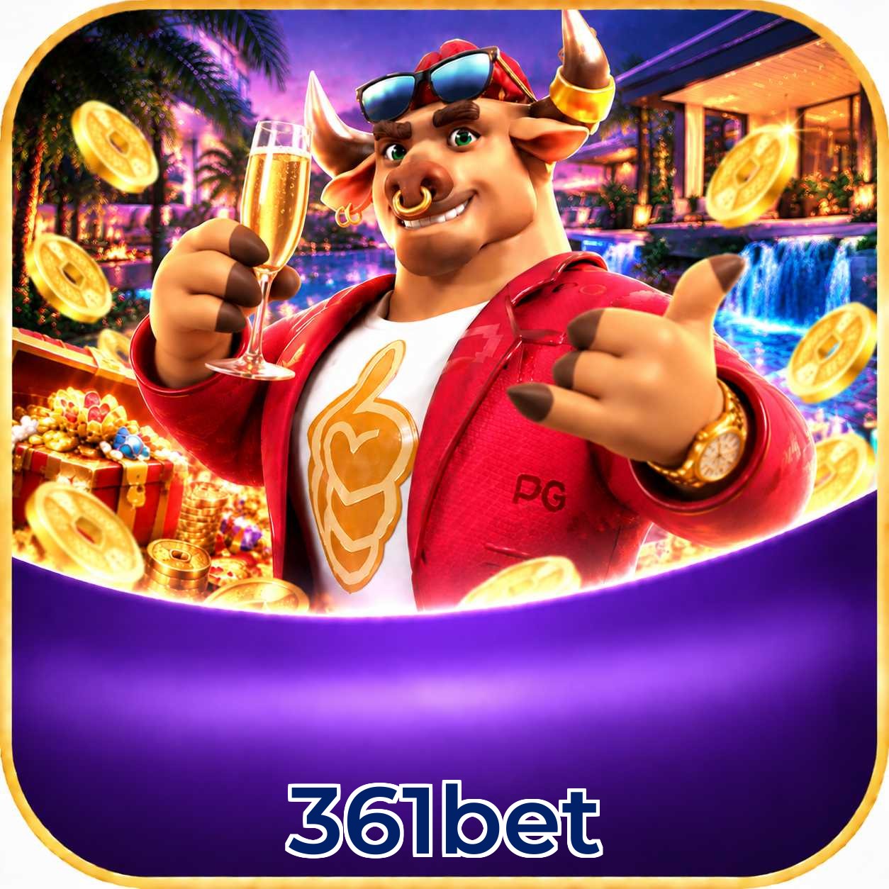 361bet Live Games