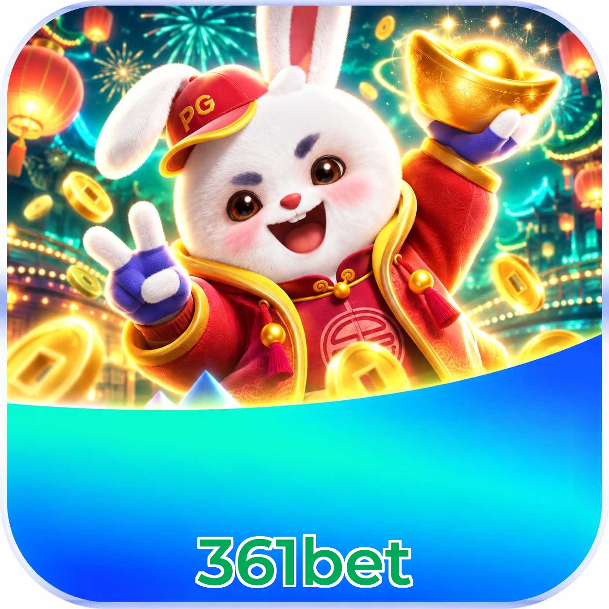 361bet Logo