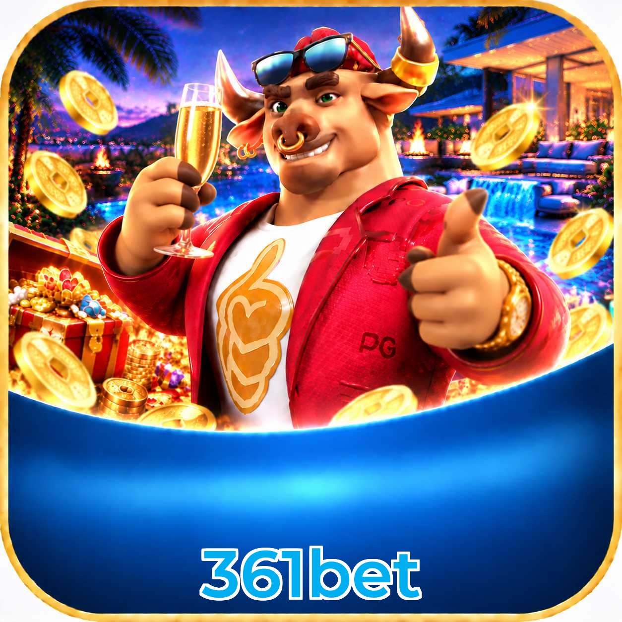 361bet Fortune Tiger RTP
