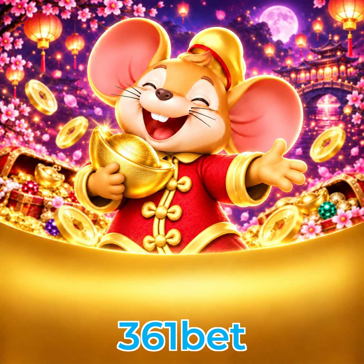 361bet Promotions