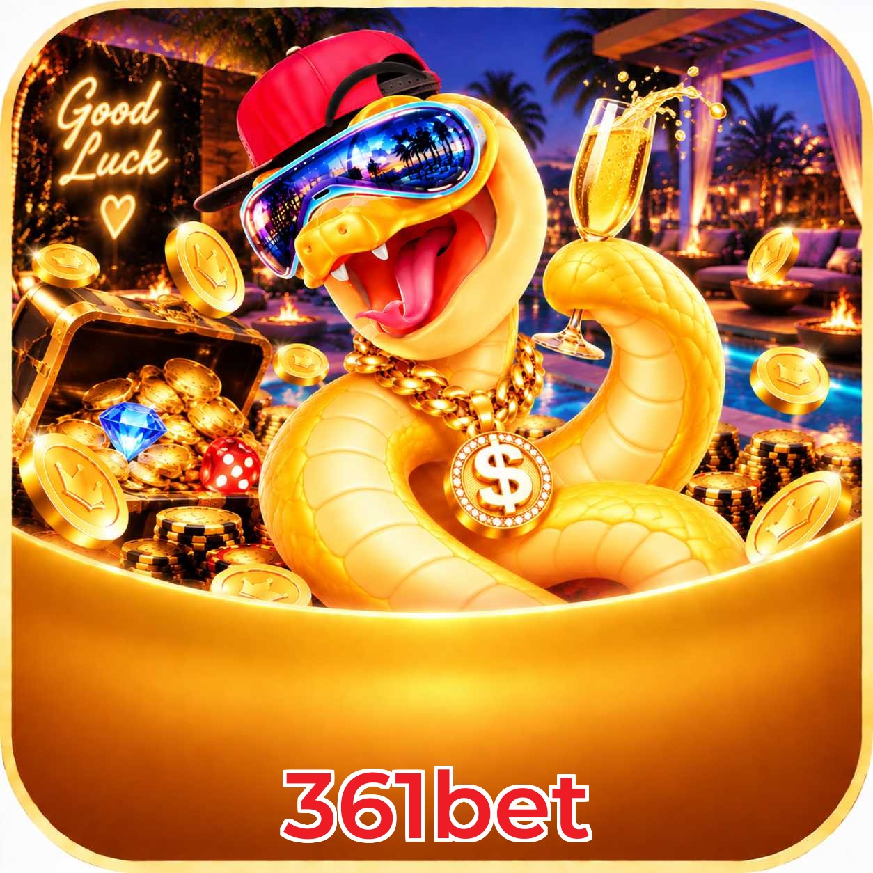 361bet Requirements
