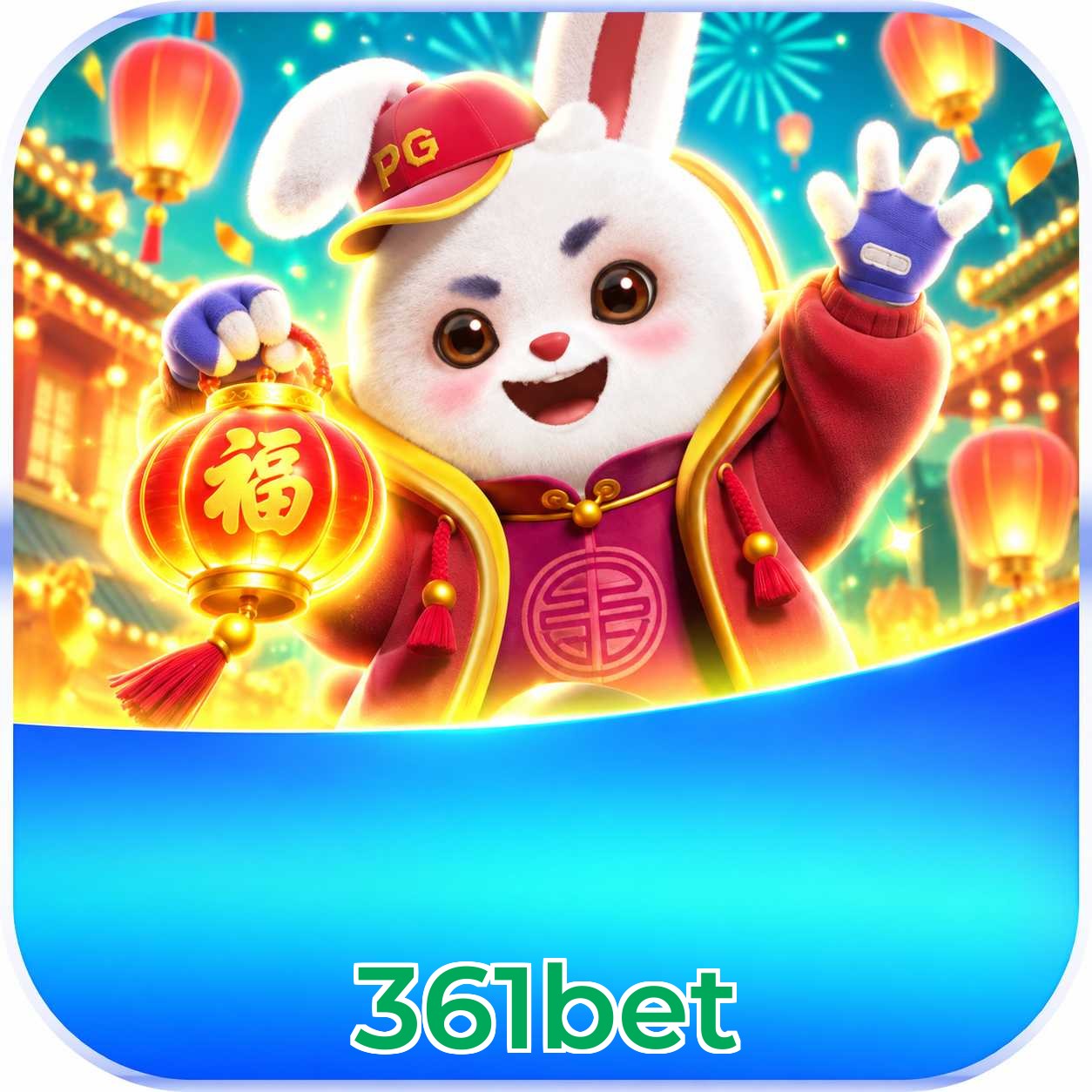 361bet Logo