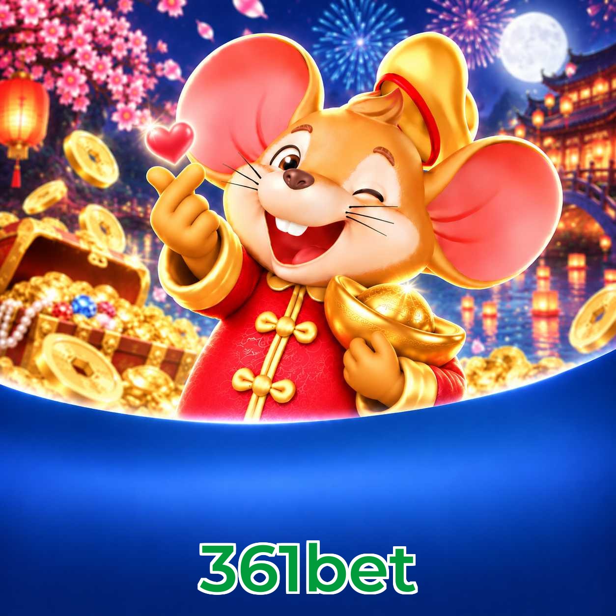 361bet Installation Guide