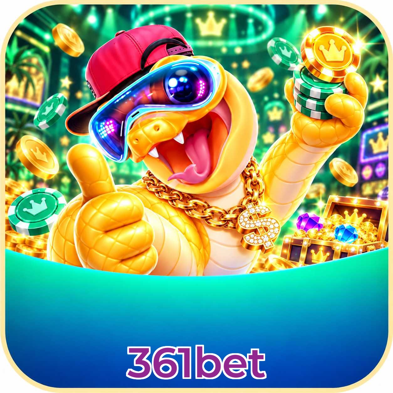 361bet Download Speed
