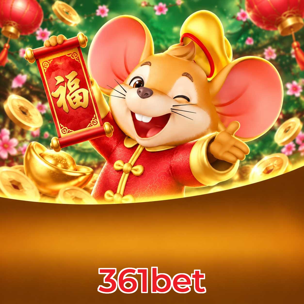 361bet Logo