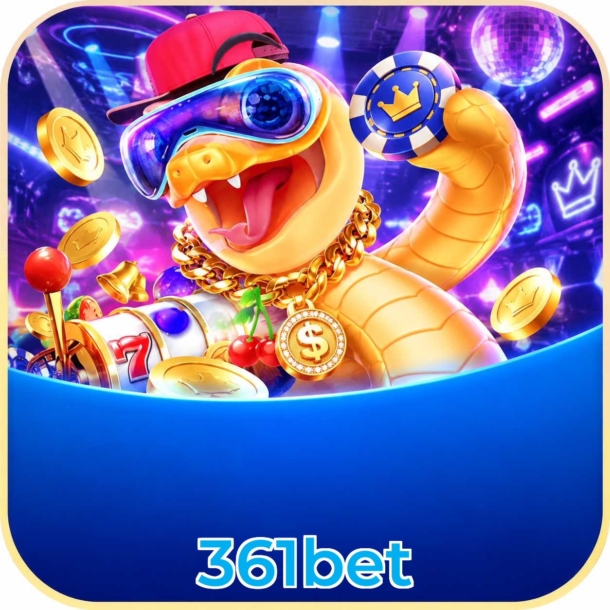 361bet VIP FAQ