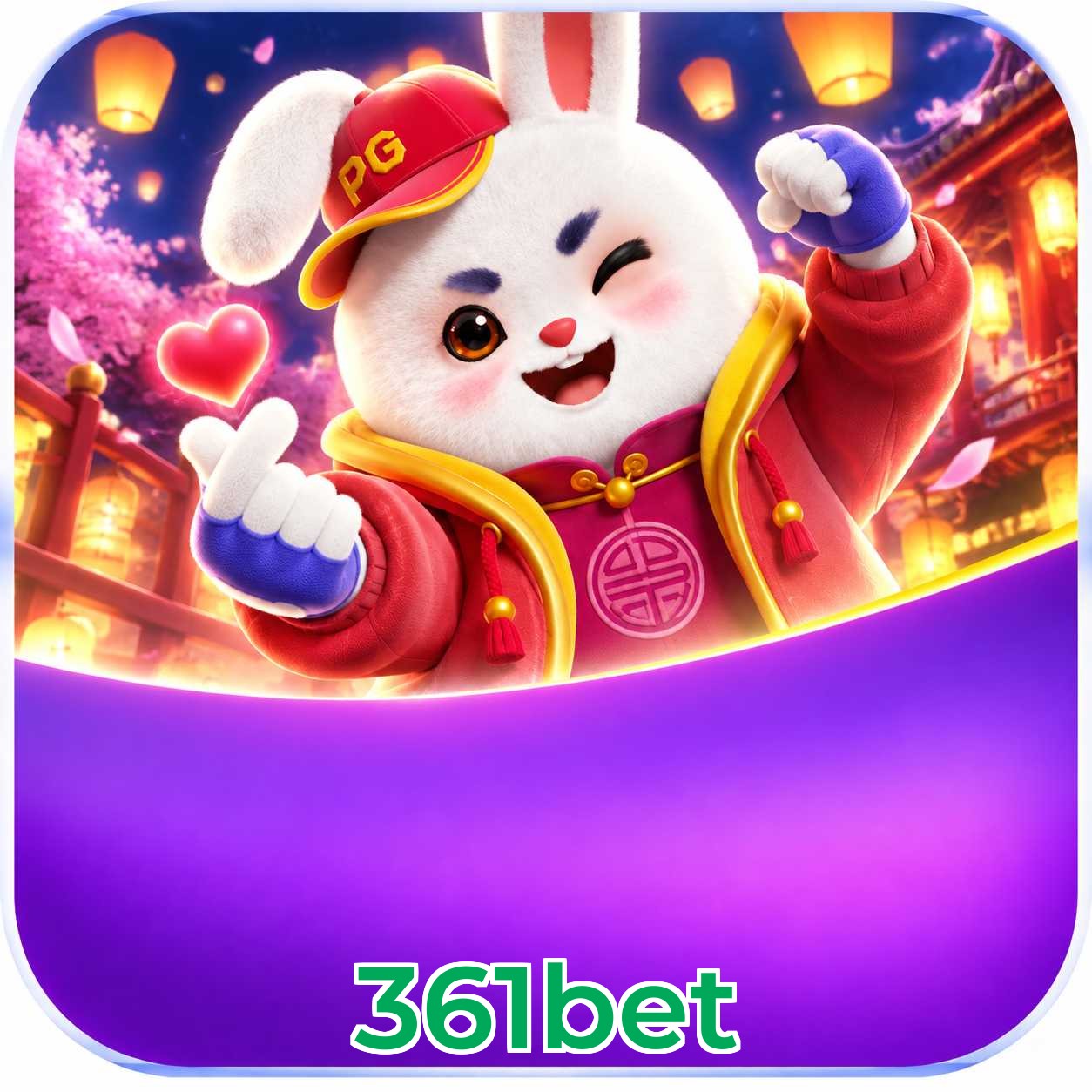 361bet Logo