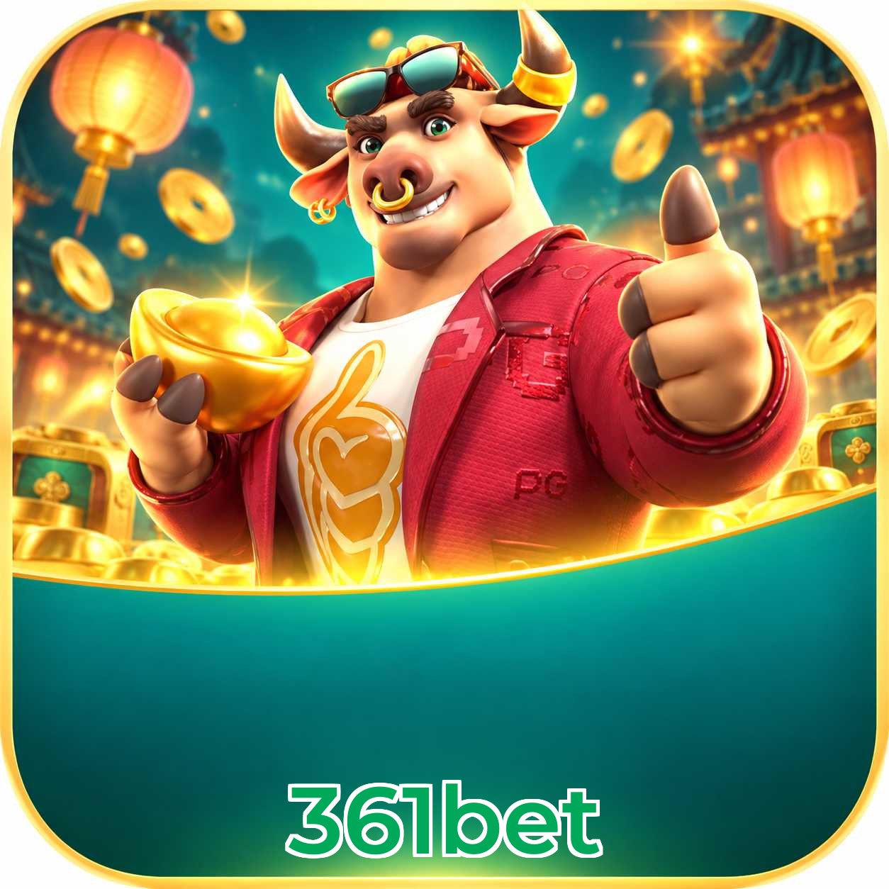 361bet Logo