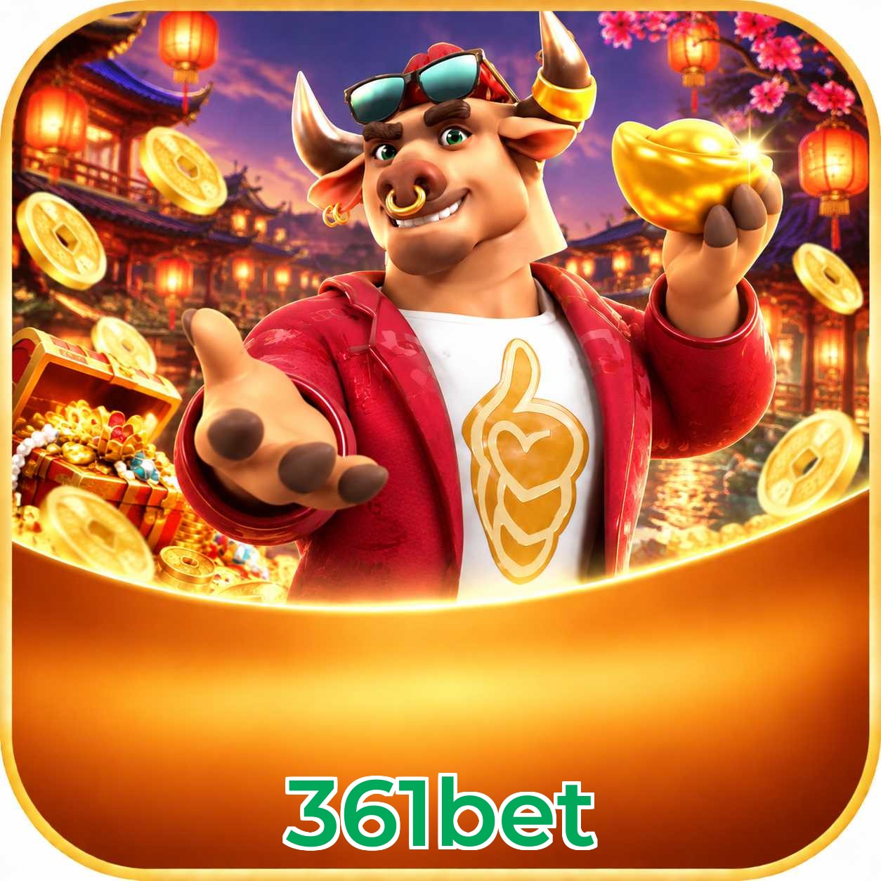 361bet Logo