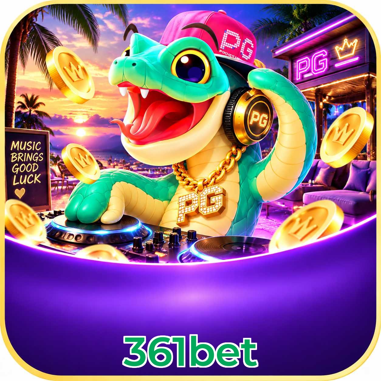 361bet Performance Tests