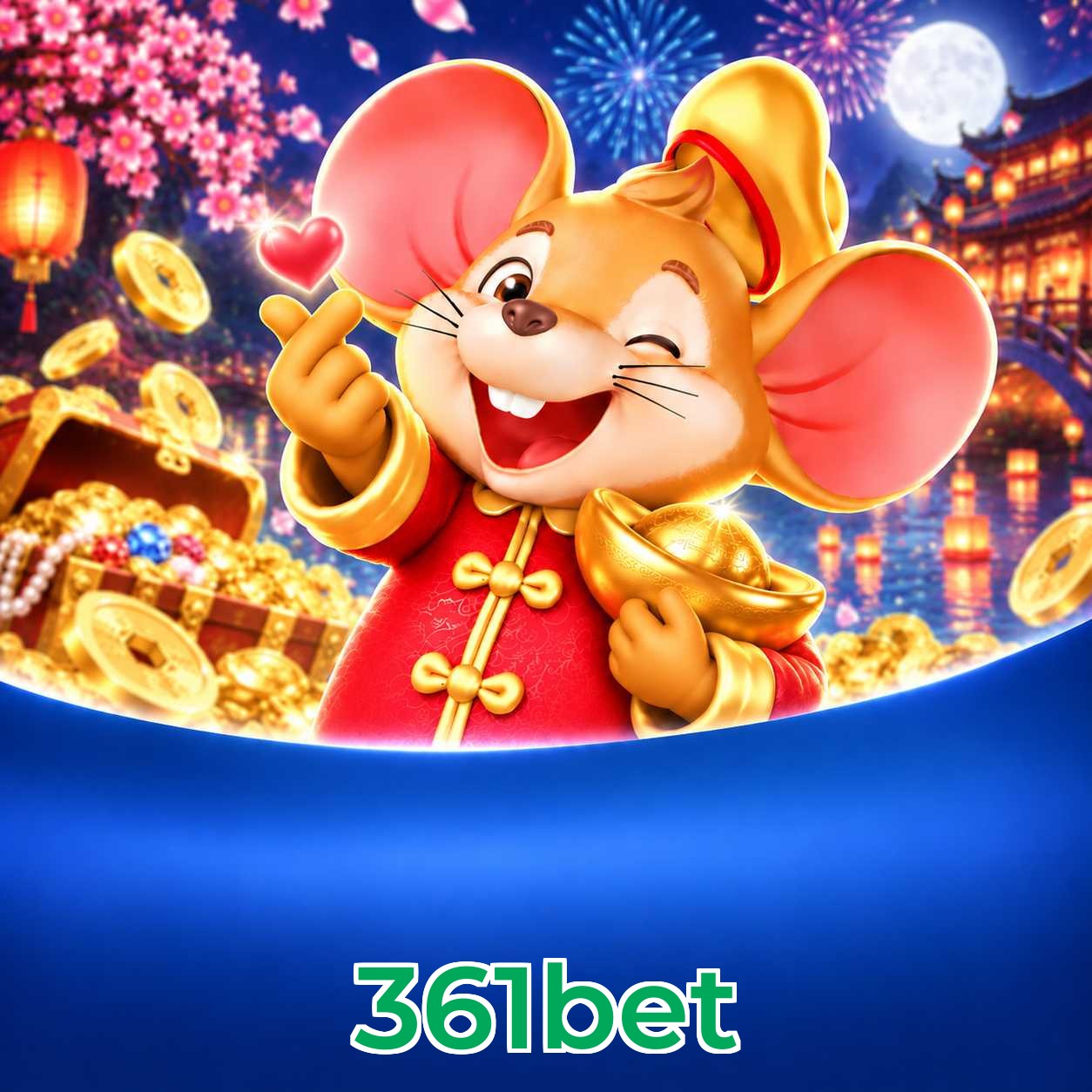 361bet Slot FAQ